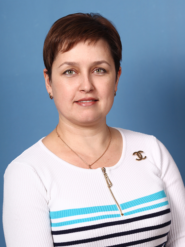 Пиминова Татьяна Александровна.